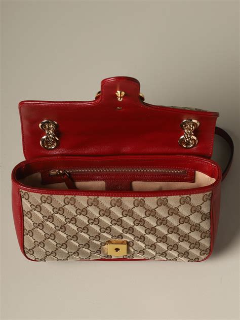 modello originale borsa gucci con questo numero180450|Altro.